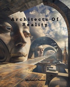 Cover Architects of Reality