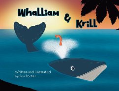 Cover Whalliam & Krill