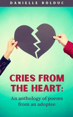 Cover Cries from the heart