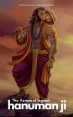 The Verses of Legend Hanuman Ji