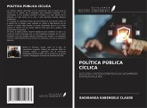 POLÍTICA PÚBLICA CÍCLICA