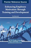 Enhancing Employee Motivation Through Training and Development