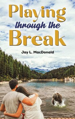 Cover Playing Through the Break