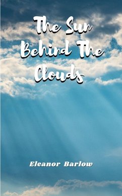 Cover The Sun Behind The Clouds