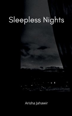 Cover Sleepless Nights