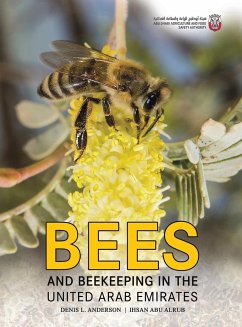 Bees and Beekeeping in the United Arab Emirates - Anderson, Denis L.; Abu, Alrub Ihsan