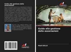 Guida alla gestione delle associazioni - SOLLO, Madi