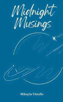 Cover Midnight Musings