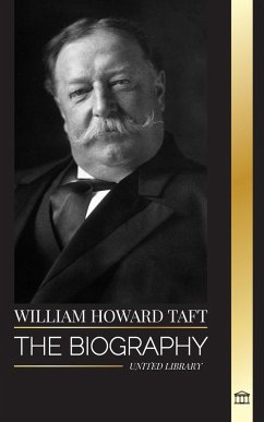 William Howard Taft - Library, United