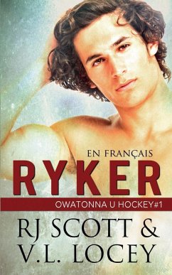 Ryker (en français) - Scott, Rj
