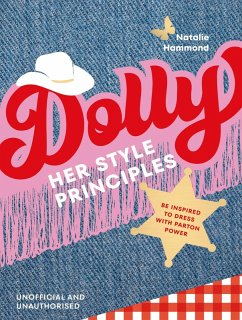 DOLLY Her Style Principles (eBook, ePUB) - Hammond, Natalie