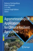 Agrometeorological Applications for Climate Resilient Agriculture (eBook, PDF)