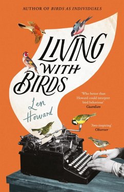Cover Living with Birds (eBook, ePUB)