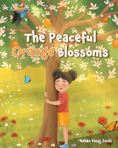 The Peaceful Orange Blossom - Faraj Zouki, Bahaa