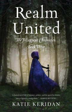 Cover Realm United