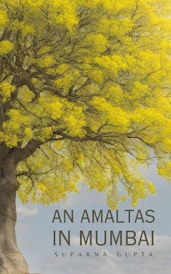 Cover An Amaltas in Mumbai