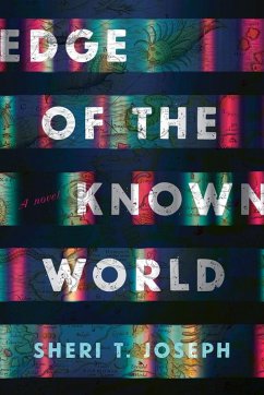 Edge of the Known World - Joseph, Sheri T