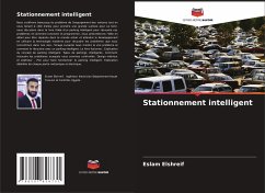 Stationnement intelligent - Elshreif, Eslam