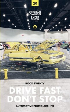 Drive Fast Don't Stop - Book 20 - Stop, Drive Fast Don't