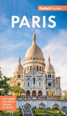 Fodor's Pocket Paris - Fodor'S Travel Guides