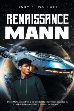 Renaissance Mann - Wallace, Gary K.