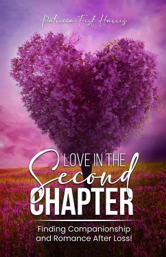 Love In The Second Chapter - Fisk, Patricia Harris