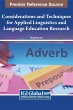 Considerations and Techniques for... - Bild 1
