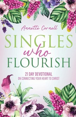 Singles Who Flourish - Cornell, Annette