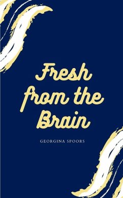 Cover Fresh from the Brain