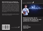 Determinantes de la conducta de fumar en una población trabajadora