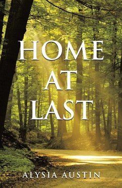 Home at Last - Austin, Alysia