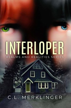 Interloper - Merklinger, C. L.