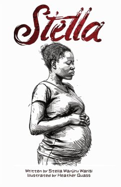 Stella - Warigi, Stella Wanjiru
