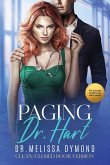 Paging Dr. Hart-a sweet medical romance with suspense special edition