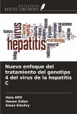 Nuevo enfoque del tratamiento del genotipo 4 del virus de la hepatitis C