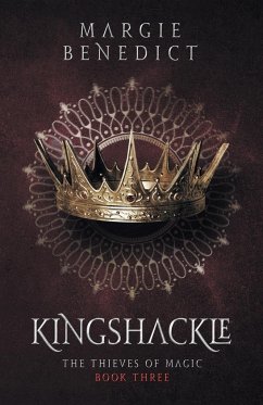 Kingshackle - Benedict, Margie