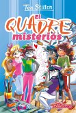 El quadre misteriós