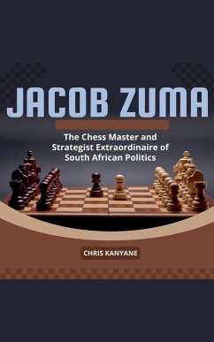 Jacob Zuma - Kanyane, Chris