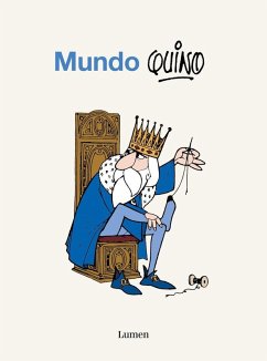 Mundo Quino / A Quino World - Quino