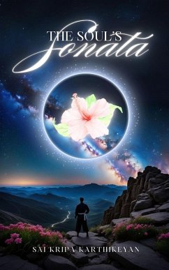 Cover The Soul's Sonata