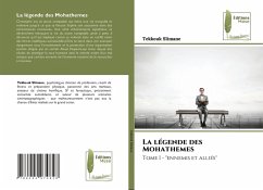 La légende des Mohathemes - Slimane, Tekkouk