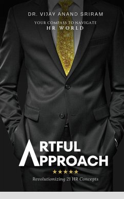 Artful Approach - Sriram V, Vijay Anand