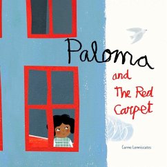 Paloma and the Red Carpet - Lemniscates, Carme