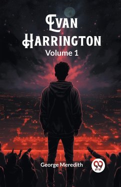 Evan Harrington Volume 1 - Meredith, George