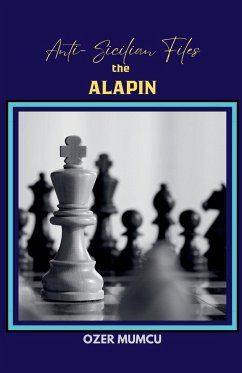 Anti Sicilian Files the Alapin - Mumcu, Özer