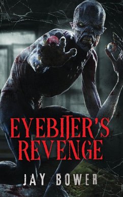 Cover Eyebiter's Revenge