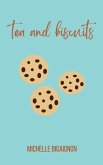 tea & biscuits tea & biscuits