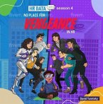HR Data Doodles (eBook, ePUB)