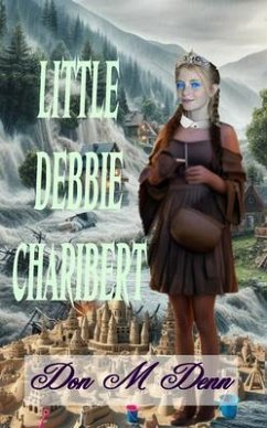 Cover Little Debbie Charibert Unillustrated version (eBook, ePUB)
