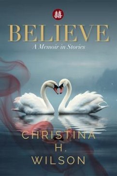 Cover Believe (eBook, ePUB)